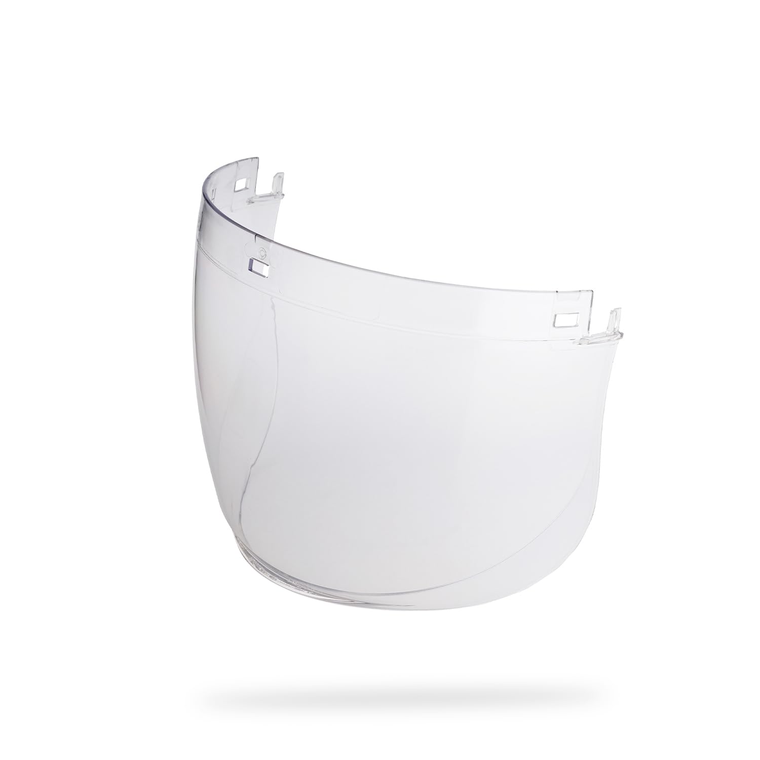 Écran pour visière de protection compatible 3M Peltor G500 contre la buée et impacts