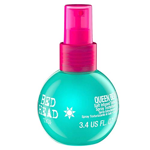 Bed Head Queen Beach Salt Spray, 3.4 Oz, 1count miniatura 2