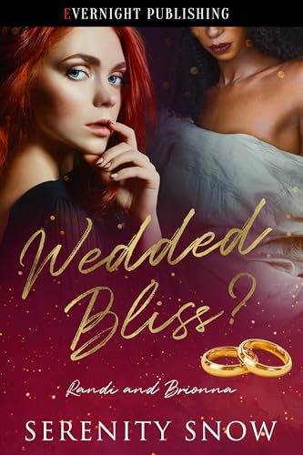 Wedded Bliss? (Randi and Brionna Book 2) (English Edition)
