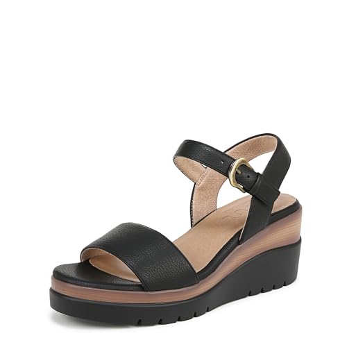Naturalizer Women's Graciela Wedge Sandal