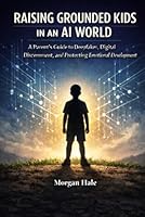 Raising Grounded Kids in an AI World: A Parent’s Guide to Deepfakes, Digital Discernment, and Protecting Emotional Development B0GNRQ1NJV Book Cover