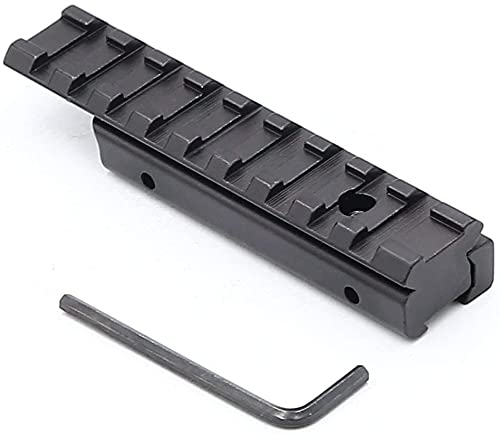 Gotical Low Profile 11mm / 3/8