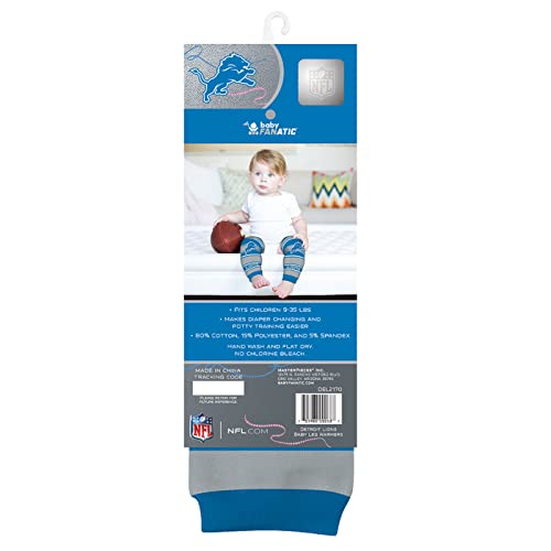 Baby Fanatic Unisex NFL Leggings3