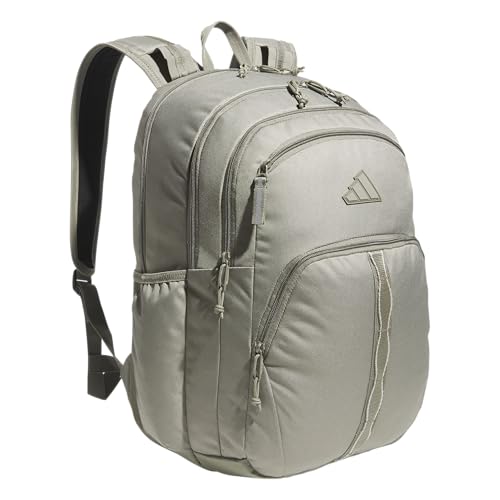 adidas Prime 7 Backpack for Gym, Sports, School and Travel, 37L