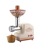 Nostalgia Professional Peanut Butter & Nut Butter Maker