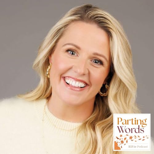 Episode 2 - Jacqui Hurley on Sudden Loss and Sibling Grief