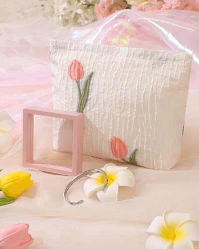 Gifts for Mom, Mother's Day Gift Basket for Mom - 9pcs Luxury Spa & Self-Care Set - Perfect Birthday, Valentine's Day, Christmas Gifts for Mom from Daughter, Son, Husband - Image 4