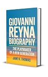 GIOVANNI REYNA BIOGRAPHY : The Playmaker of a New Generation