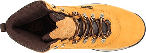 Image of Timberland Men's White Ledge Mid WP Full Grain Hiking Boots