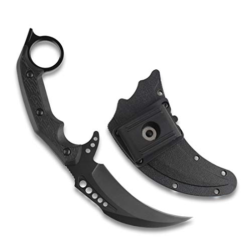 Top 7 Best fixed blade knife for self defense 2023 Reviews & Buying