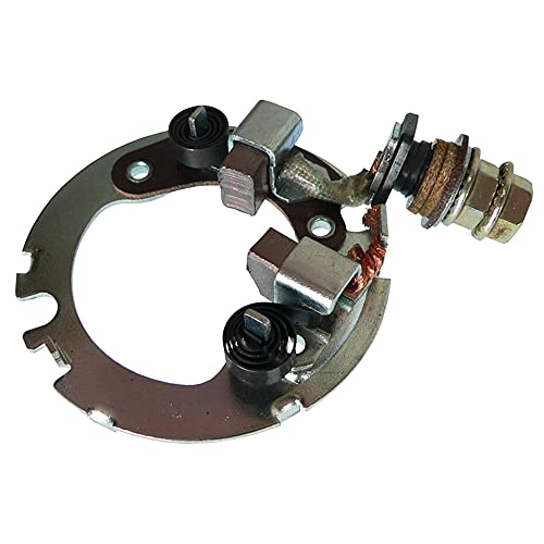 Db Electrical 151-54009 Brush Holder - Starter Smu1313 Compatible With/Replacement thumb #1