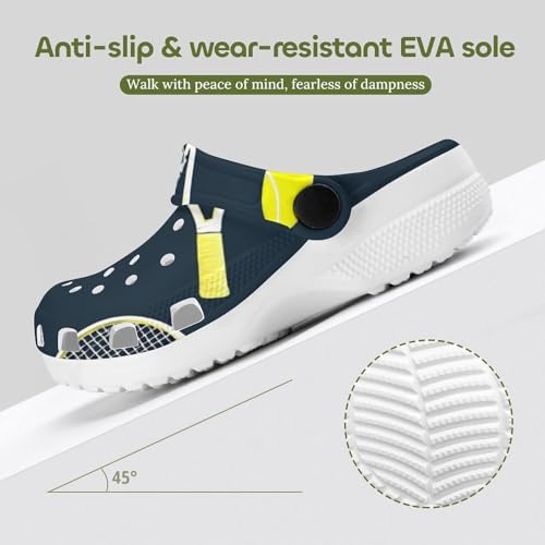 Girl's Summer Beach Pool Outdoor Water Shoes Shower Slippers Sandals Cute Clogs4