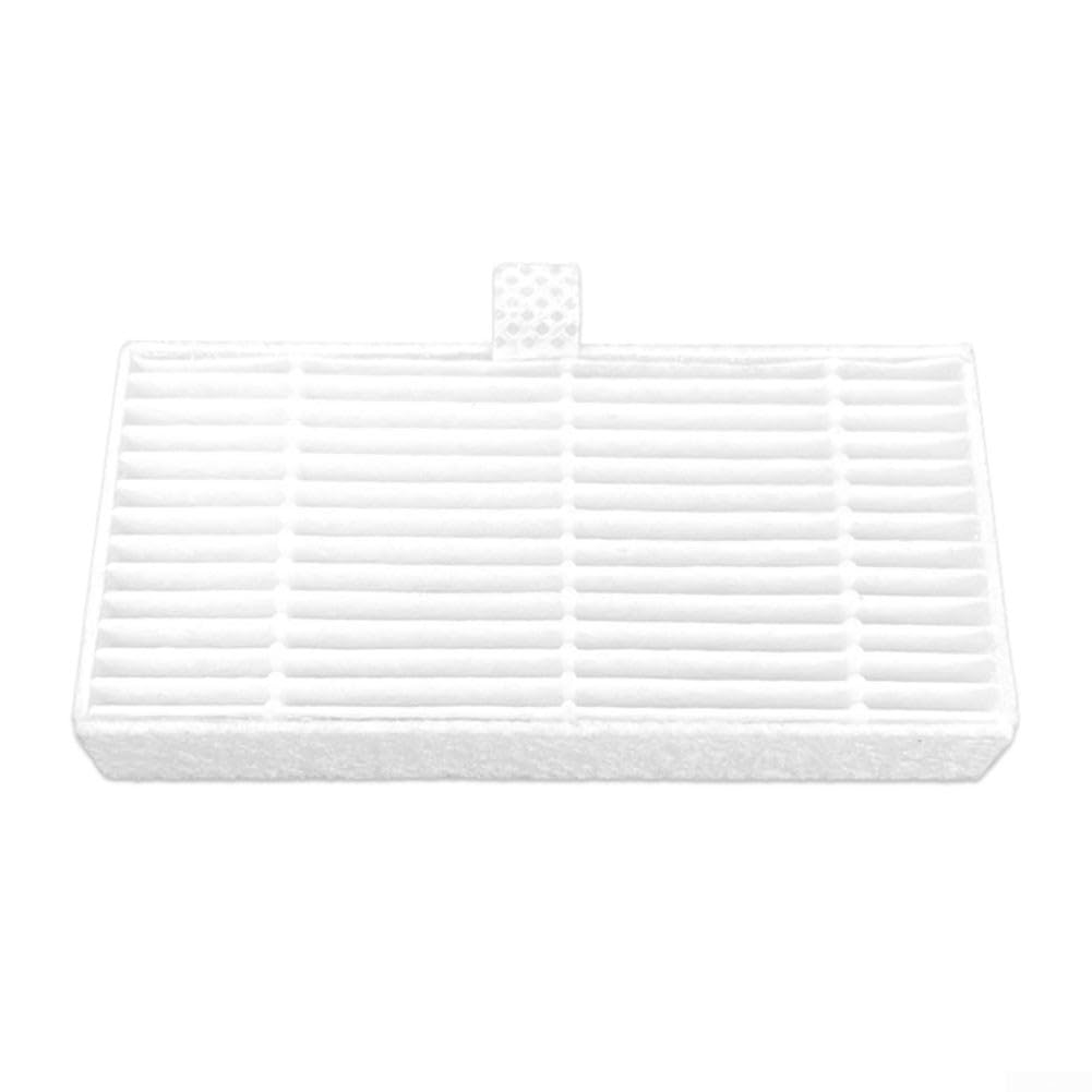 QOXEZY Stofzuiger Accessoires Kit, voor Kilg G20, Robot Stofzuiger Mop