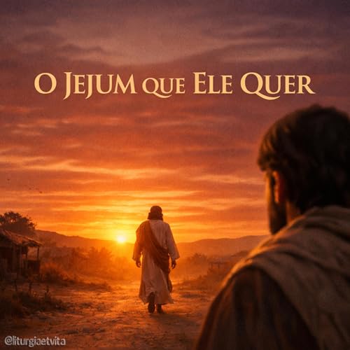 O JEJUM QUE AGRADA A DEUS | Caminho De Convers&atilde;o Verdadeira