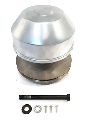 PRIMARY DRIVE CLUTCH for Yamaha 1978-1989 G1 2 Cycle Stroke Gas Golf Cart Kart by The ROP Shop