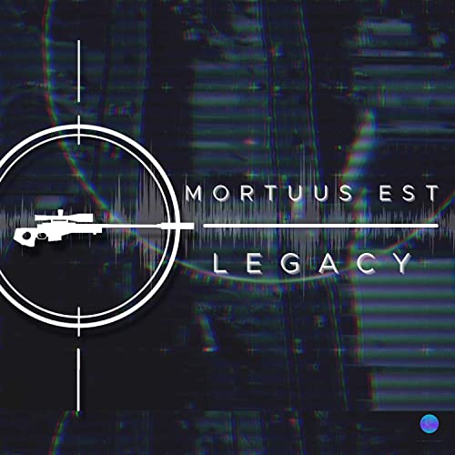 05: My Life As A Weapon Titelbild