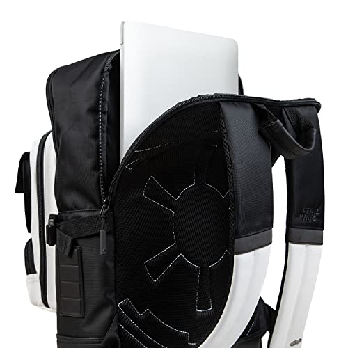 Heroes & Villains Star Wars Stormtrooper Backpack #TOP3