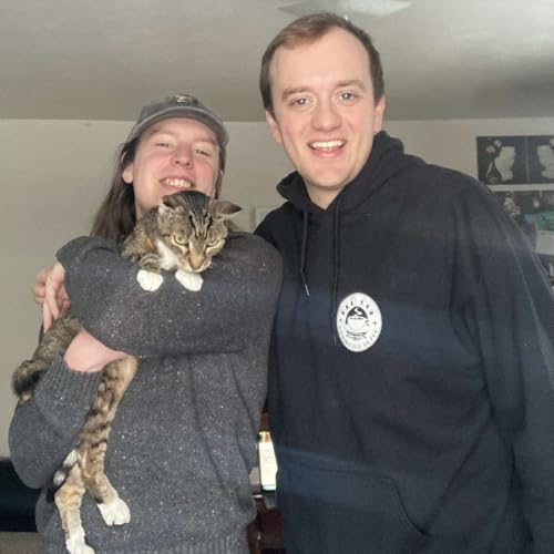 Couverture de Wesley Entertainment Company