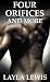 Four Orifices and More (a reluctant urethral play erotica bundle) (Sounds Good Book 5)