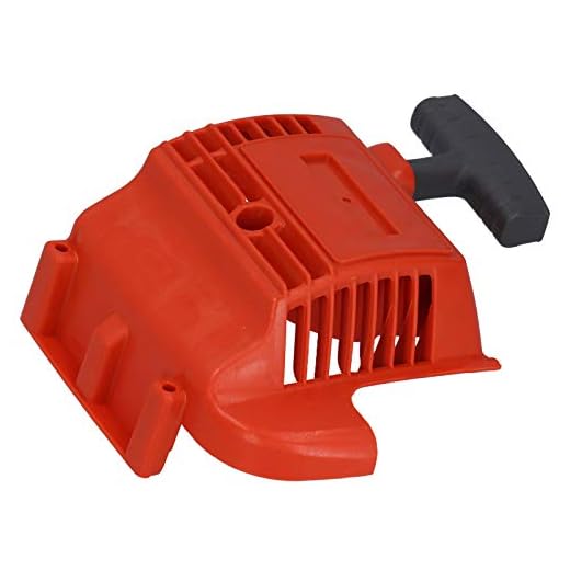 Conjunto De Partida De Substituição Para Cortador De Grama 123 322 223L 503852807 - Fácil Instalação E Construção Durável - Faça Seu Cortador Funcionar Suavemente Novamente