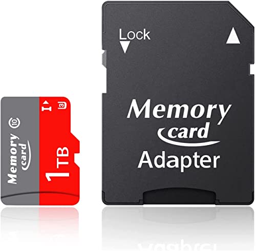 ⚡️ジャンク⚡️Micro mini SDカード  1TB メモリー マイクロ Amazon | MicroSD 1TB マイクロSDカード TFカード デバイス容量