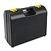 Werkzeugkoffer Tool Case Premium Werkzeugbox Elektrowerkzeug 400x320x180 mm Schaumstoffeinlage