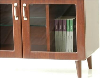 M Cafe Sideboard, Brown