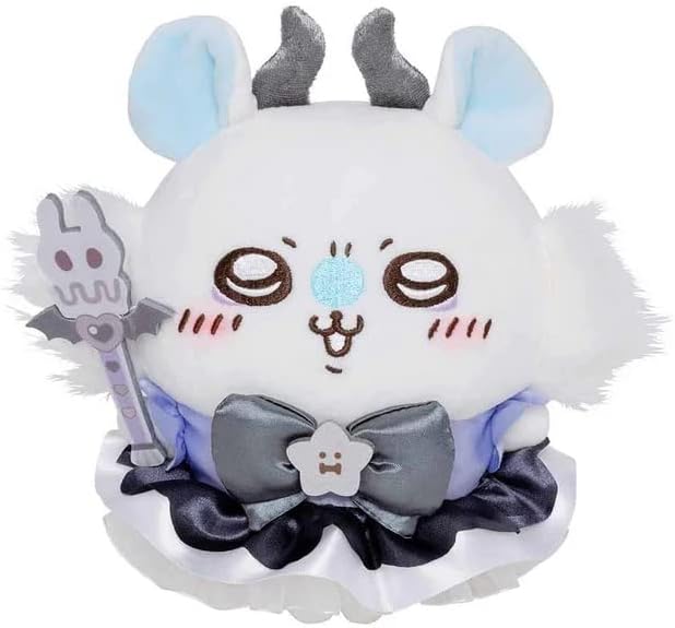 Amazon.co.jp: ちいかわ まじかるちいかわ マジカルチャージぬいぐるみ 
