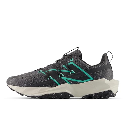Image of New Balance Men's Dynasoft Tektrel V1 Suede Trail Running Shoes