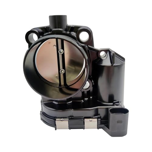 Corps papillon électronique 60mm haute précision pour Jet Ski SeaDoo