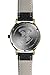 Uncle Jack Harry Potter Limited Edition Watches for Men and Women | Stainless Steel Case, Suede Band | Hogwarts House Collection- Gryffindor, Slytherin, Hufflepuff & Ravenclaw (Harry Potter)