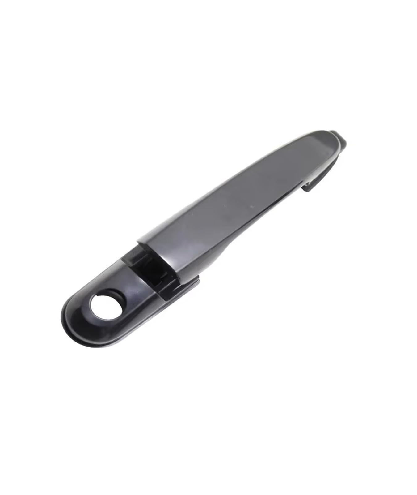 ZhanNuoBHd for Hyundai for Tucson 2005 2006 2007 2008 2009 1PCS Front Left Outside Door Handle Vehicle Exterior Outer Door Handle