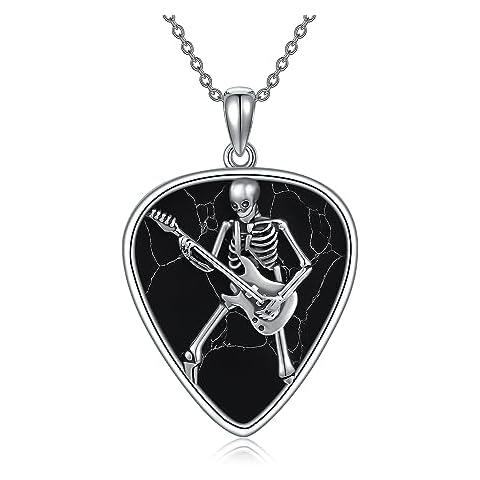Collier Stéréo Guitare CUPENDA Cover