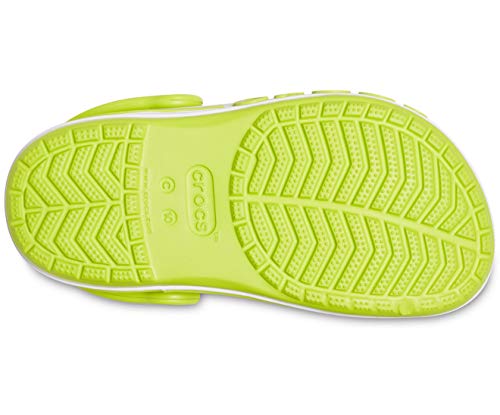 Image of Crocs Unisex Kids Bayaband Clog
