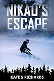 Nikau's Escape (Adventures of Jabu & Friends Book 3)