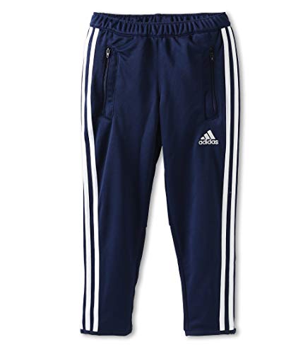 adidas Youth Tiro 13 Training Pant, Navy (Y2XS)