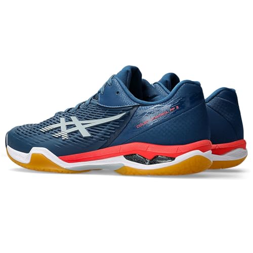 Image of ASICS Mens Court Control FF 3 Badminton Shoes