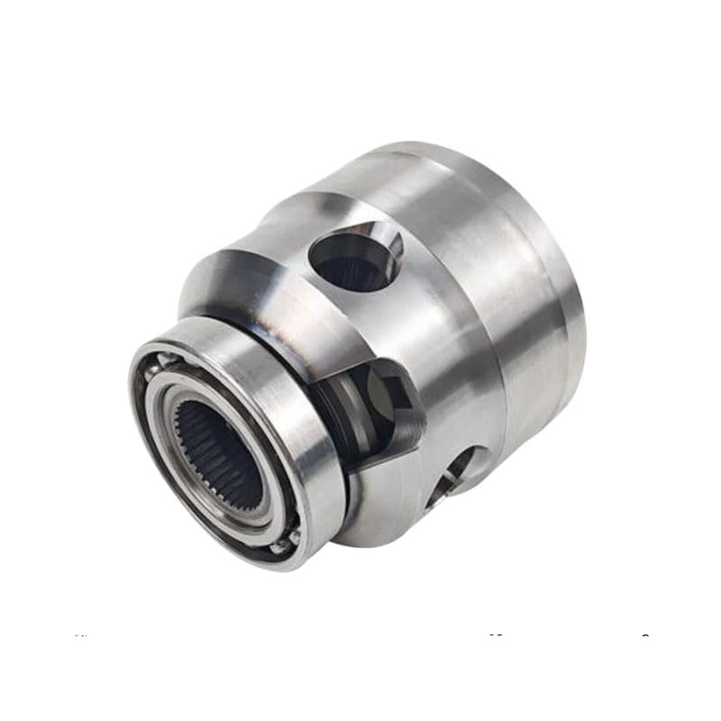 38913AA230 38913-AA230 Auto Parts 6 Speed M/T Center Differential Assy Compatible with Subaru WRX ST Forester Legacy 10-18