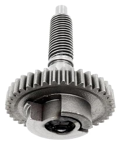 Actuador freno mano BMW E65 E66 kit reparación 39 dientes 3