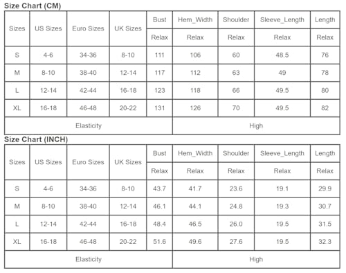 Women's Medium Grey Textured Cardigan with Pocket4