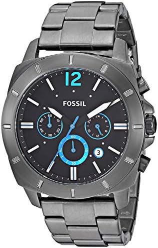 Fossil Men's Privateer Sport Quartz 