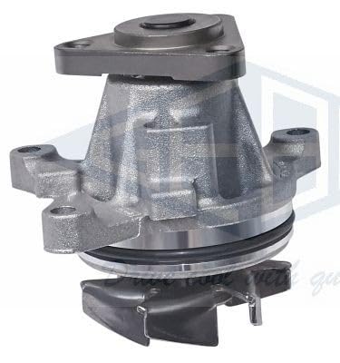 GEBA Wasserpumpe mit Dichtungen passend für MAZDA Cx-7 6 FORD Mondeo IV 5 VOLVO V60 I