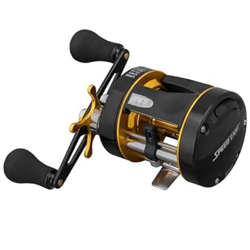 lews saltwater baitcaster