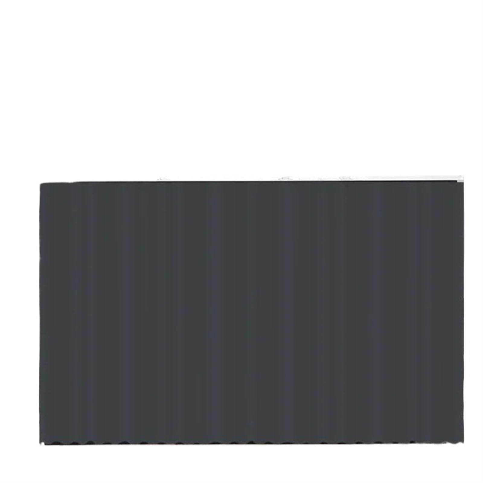 YGSGJSP Cabinet Curtains 2Pcs Kitchen Cabinet Curtain Dustproof Cupboard Wardrobe Cover Self-Adhesive Short Curtains Bookcases for Kitchen(Dark Gray,W50 x H70cm)