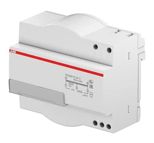 ABB DIN-Schienen-Trafo