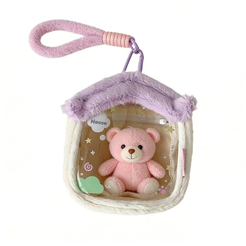 Gungtj de exhibición de muñecas,...