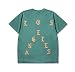 Life of Pablo Seafoam I Feel Like Los Angeles Pop Up Short Sleeve (Extra Large)