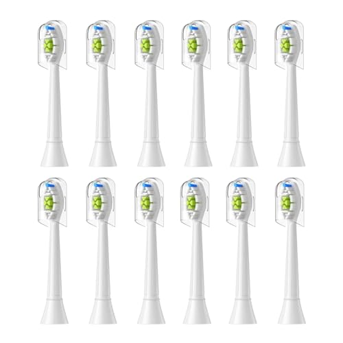 �����p���u���V�w�b�h�A�t�B���b�v�X�d���n���h���Ή�(12pcs White)
