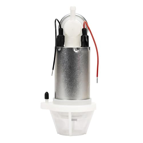Mechanics Choice Electric Fuel Pump for 1984-1989 Nissan 200SX, 300ZX