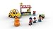LEGO DUPLO Town Farmers' Market 10867 Building Blocks (26 Pieces)